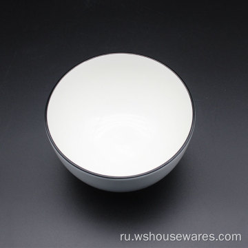 Ресторан Crockery Conearware Bowow